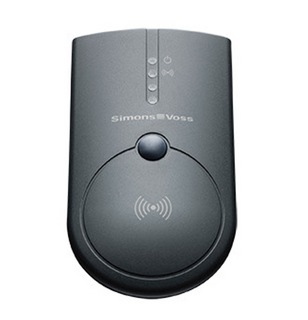 Programmeringsenhet SmartCD.MP     System 3060