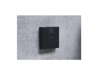 Läsare SREL3 svart                 System 3060