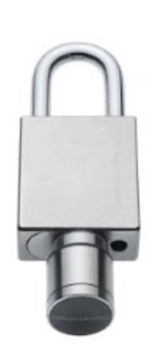 Digitalt hänglås AX 11/50 IP67     System 3060 klass 4