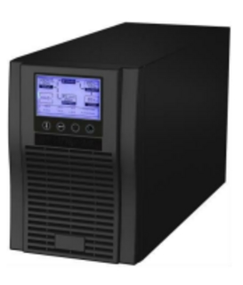 VFI 1000 TGB 1000VA on-Line 900W   2X9Ah (UPS)