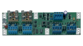 Bussplitter ATS1744 4 slingor