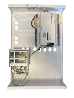 Centralapparat Everon ATS4700-MM