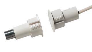 Magnetkontakt Aritech DC107        6m kabel
