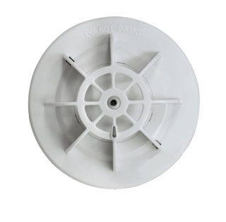 Värmedetektor Kidde NC-DPH-W       exkl sockel, konventionell