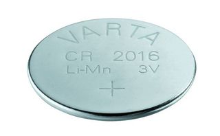 Batteri Varta CR2016 1-pack Lithium