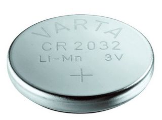 Batteri Varta CR2032 1-pack Lithium