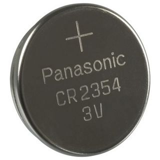 Batterier Panasonic CR2354 Lithium