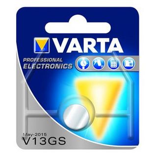 Batteri Varta SR44 1-pack Alkaline
