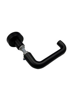 Nordic Frame® DIN-beslag           - på förfrågan