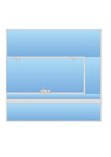Nordic Frame® Transparent          Glasportal