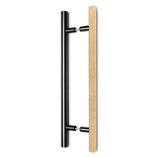 Nordic Frame® D45 Bastu