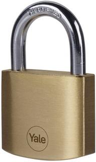 Hänglås 110/40 Yale L401 LL