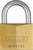 Hänglås Abus 65/45 LL 454
