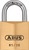 Hänglås Abus 85/30 HN 0311