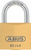 Hänglås Abus 85/40 HN 0422