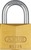 Hänglås Abus 65/35 LL 6353