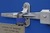 Hänglås Abus 70IB/45 Marine LL 6401