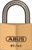 Hänglås Abus 85IB/40 GDS