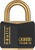 Hänglås Abus T84MB/30 GDS