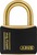 Hänglås Abus T84MB/40 2st LL GDS
