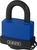 Hänglås Abus 70IB/50 GDS