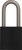 Hänglås Abus 72IB/40HB40 svart