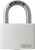 Hänglås Abus T65AL/40 MyLock vit   GDS