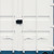 Containerlås Abus ConLock 215 inkl 83/80HB100 Rock