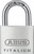 Hänglås Abus 64TI/35 LL 6356