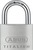 Hänglås Abus 64TI/50 LL 6512