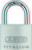 Hänglås Abus 64TI/40 4st LL GDS