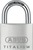Hänglås Abus 64TI/45 GDS