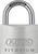 Hänglås Abus 54TI/35 GDS
