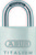 Hänglås Abus 54TI/40 2st LL GDS