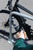 Cykellås Abus 6500A Bordo SmartX   Svart Vikbart
