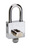 Hänglås Anchor 960-3 B50 delad     låsning