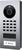 Porttelefon video 1 knapp Doorbird D1101V