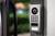 Porttelefon video 1 knapp Doorbird D1101V