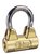 Hänglås Abloy PL3020 LL2 GDS