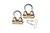 Hänglås Abloy PL3020 LL2 GDS