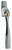 Säkerhetshandtag 7312 Ra. cyl l    3003 Propack