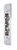 Slutbleck Abloy 4632 inkl magnet