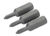Bits Bahco för Phillips PH2 3-pack