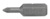 Bits Bahco för Pozidriv PZ1 3-pack