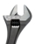 Skiftnyckel Bahco 8069 110x13mm    ERGO fosfaterad