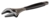 Skiftnyckel Bahco 9031 218x38mm    ERGO fosfaterad