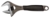 Skiftnyckel Bahco 9031 218x38mm    ERGO fosfaterad