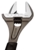 Skiftnyckel Bahco 9031 218x38mm    ERGO fosfaterad