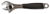 Skiftnyckel Bahco 9071 208x27mm    ERGO fosfaterad