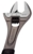 Skiftnyckel Bahco 9073 308x34mm    ERGO fosfaterad